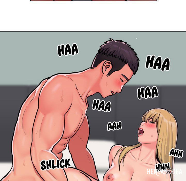 The Ladies&rsquo; Associate The Ladies&rsquo; Associate Chapter 34 - Page 50