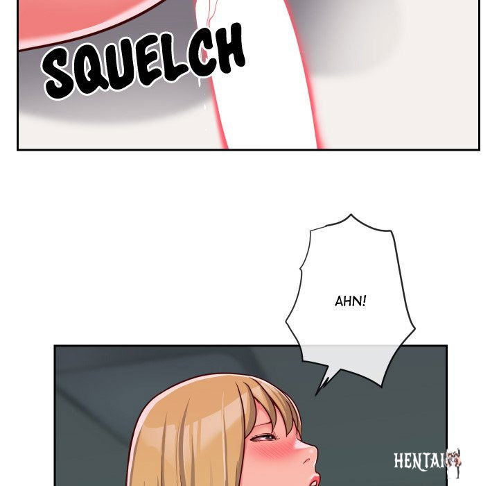 The Ladies&rsquo; Associate The Ladies&rsquo; Associate Chapter 34 - Page 57