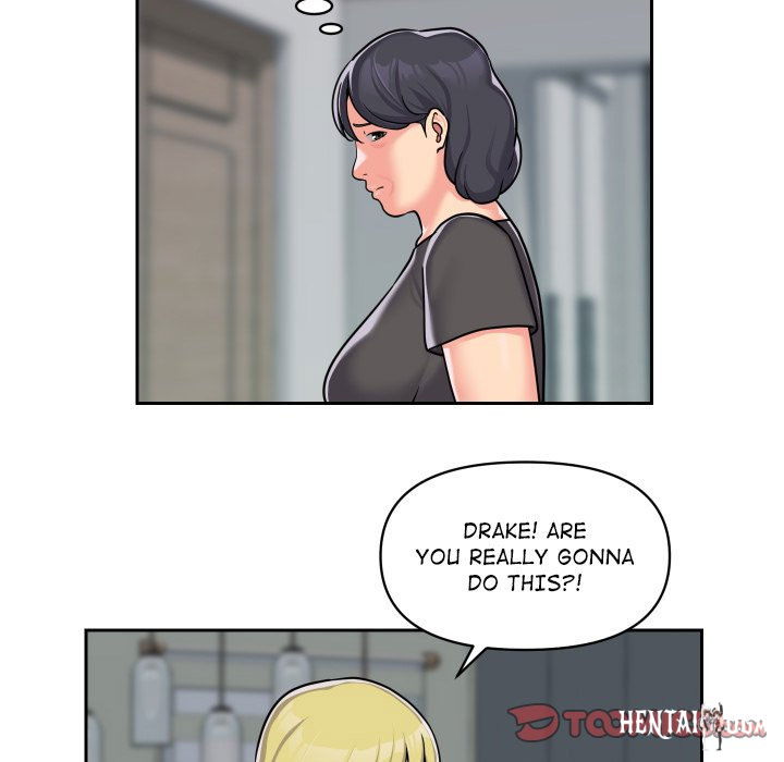 The Ladies&rsquo; Associate The Ladies&rsquo; Associate Chapter 34 - Page 6