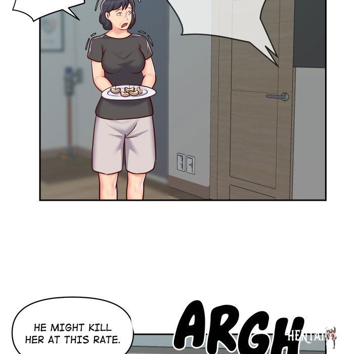 The Ladies&rsquo; Associate The Ladies&rsquo; Associate Chapter 34 - Page 64