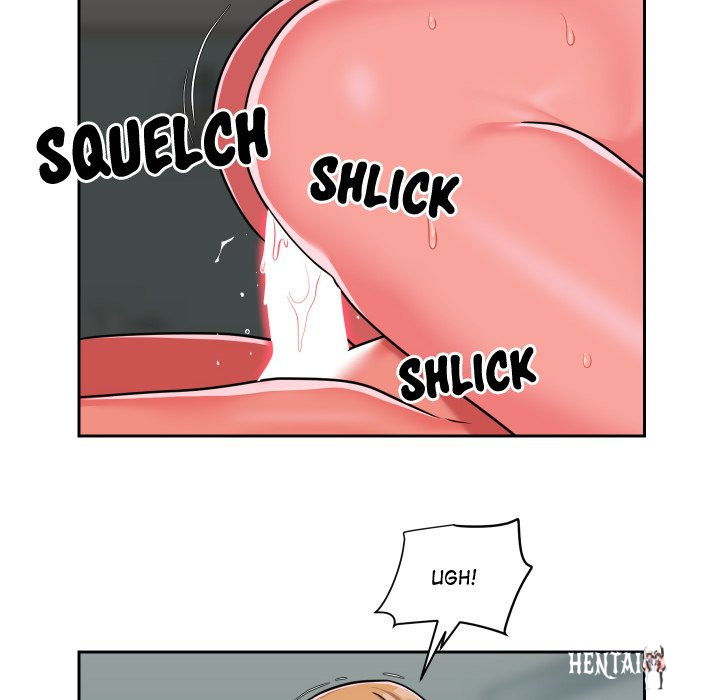 The Ladies&rsquo; Associate The Ladies&rsquo; Associate Chapter 34 - Page 68