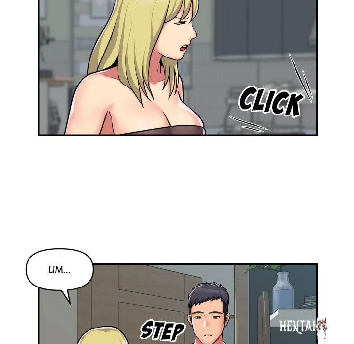 The Ladies&rsquo; Associate The Ladies&rsquo; Associate Chapter 34 - Page 7