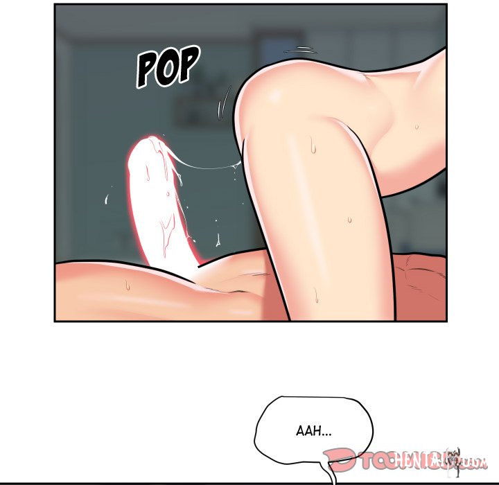 The Ladies&rsquo; Associate The Ladies&rsquo; Associate Chapter 34 - Page 70