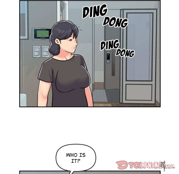 The Ladies&rsquo; Associate The Ladies&rsquo; Associate Chapter 34 - Page 74