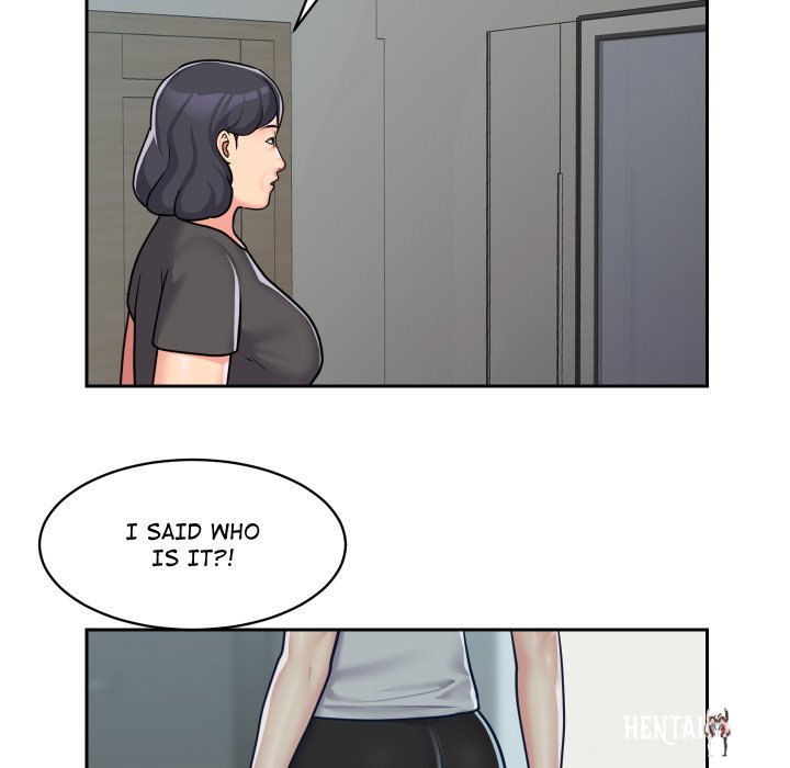 The Ladies&rsquo; Associate The Ladies&rsquo; Associate Chapter 34 - Page 75