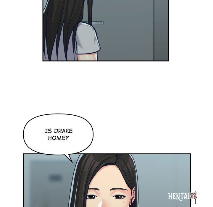 The Ladies&rsquo; Associate The Ladies&rsquo; Associate Chapter 34 - Page 77