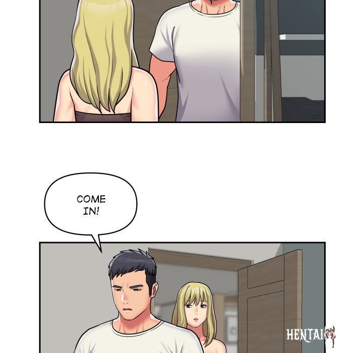 The Ladies&rsquo; Associate The Ladies&rsquo; Associate Chapter 34 - Page 8