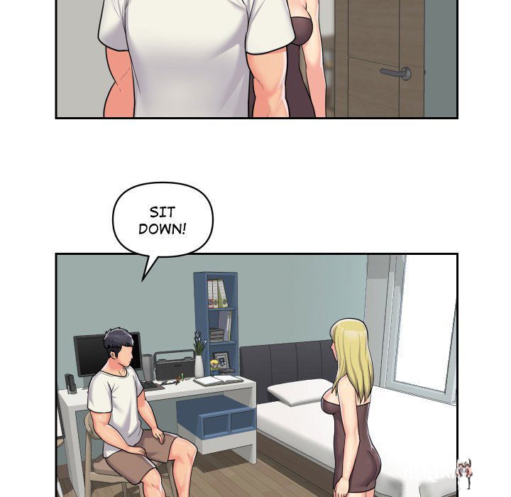 The Ladies&rsquo; Associate The Ladies&rsquo; Associate Chapter 34 - Page 9