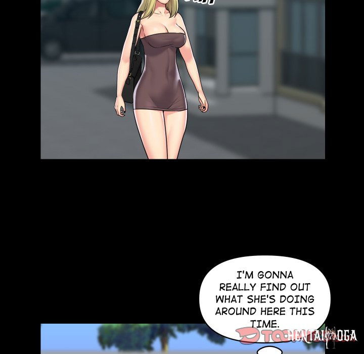 The Ladies&rsquo; Associate The Ladies&rsquo; Associate Chapter 35 - Page 10