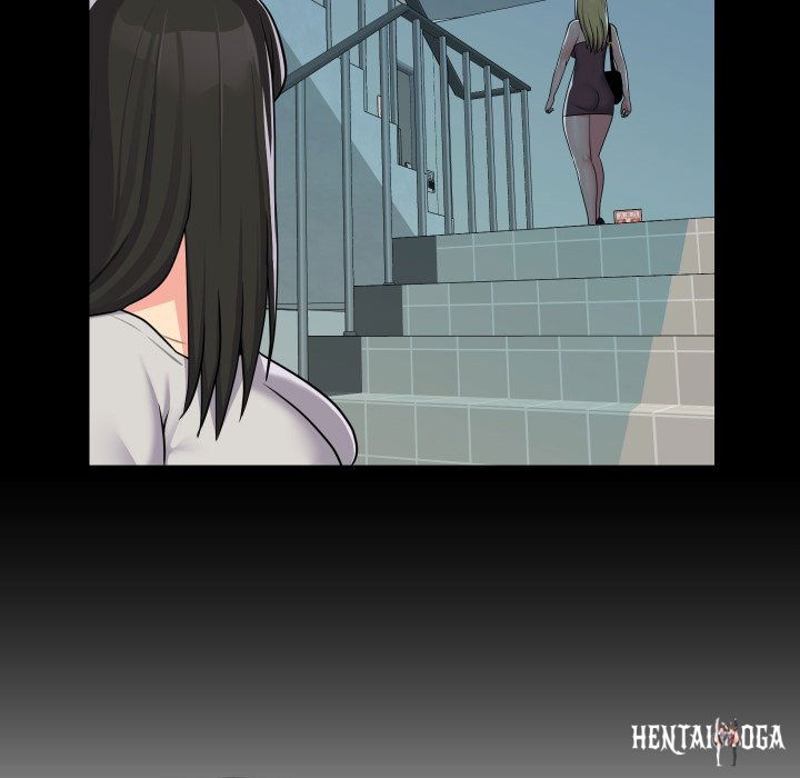 The Ladies&rsquo; Associate The Ladies&rsquo; Associate Chapter 35 - Page 12