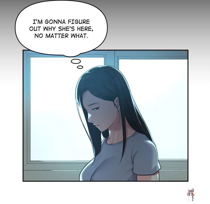 The Ladies&rsquo; Associate The Ladies&rsquo; Associate Chapter 35 - Page 13