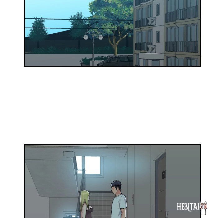 The Ladies&rsquo; Associate The Ladies&rsquo; Associate Chapter 35 - Page 16