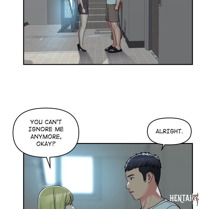 The Ladies&rsquo; Associate The Ladies&rsquo; Associate Chapter 35 - Page 17