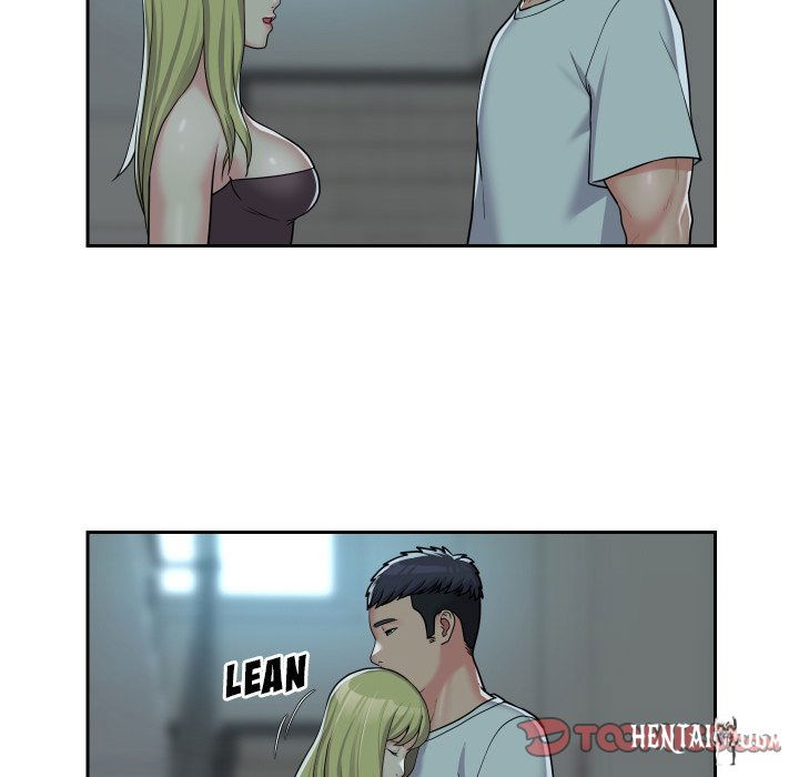 The Ladies&rsquo; Associate The Ladies&rsquo; Associate Chapter 35 - Page 18