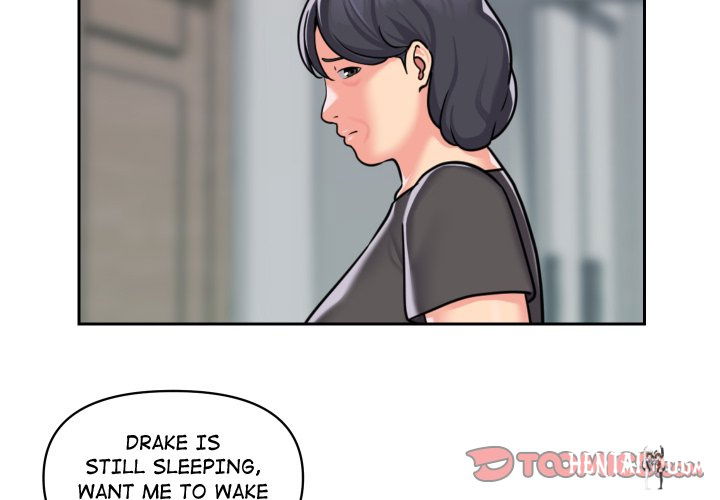 The Ladies&rsquo; Associate The Ladies&rsquo; Associate Chapter 35 - Page 2