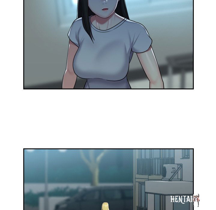 The Ladies&rsquo; Associate The Ladies&rsquo; Associate Chapter 35 - Page 21