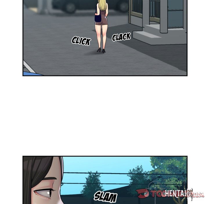 The Ladies&rsquo; Associate The Ladies&rsquo; Associate Chapter 35 - Page 22