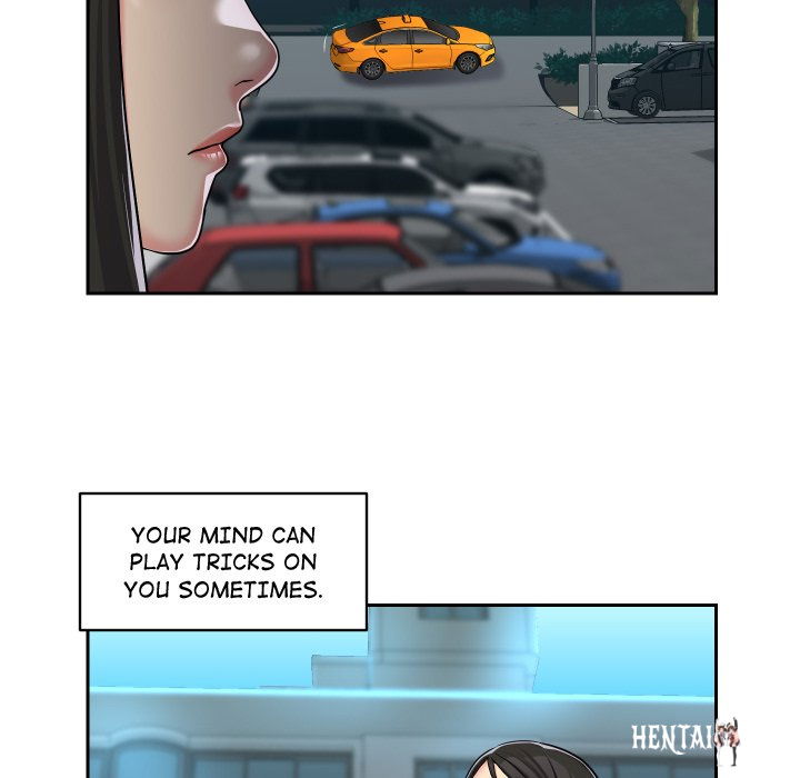 The Ladies&rsquo; Associate The Ladies&rsquo; Associate Chapter 35 - Page 23