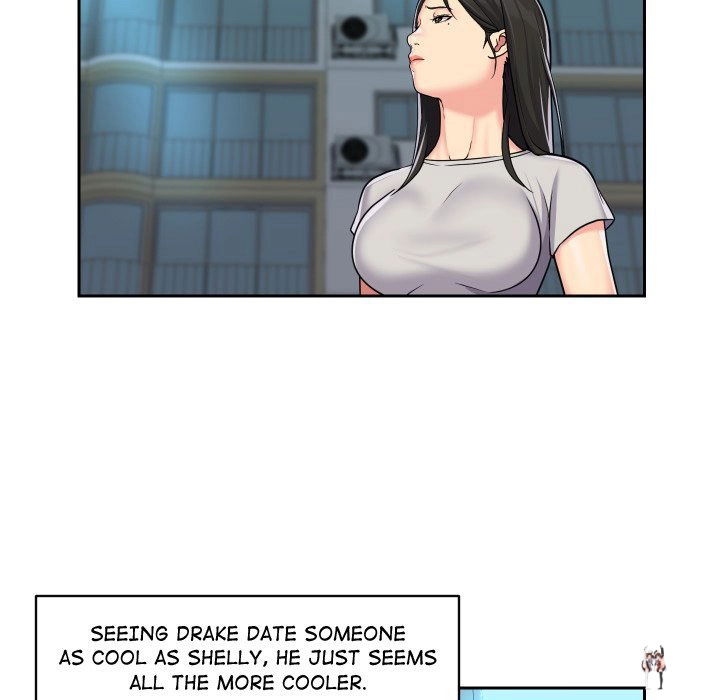 The Ladies&rsquo; Associate The Ladies&rsquo; Associate Chapter 35 - Page 24