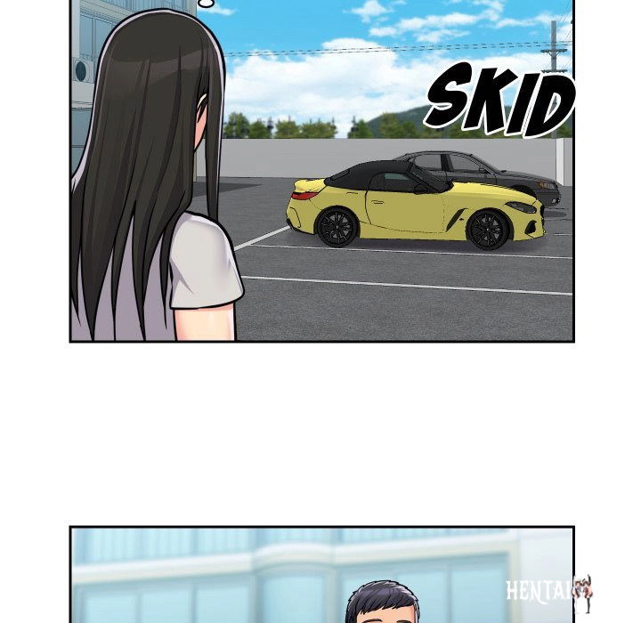 The Ladies&rsquo; Associate The Ladies&rsquo; Associate Chapter 35 - Page 28