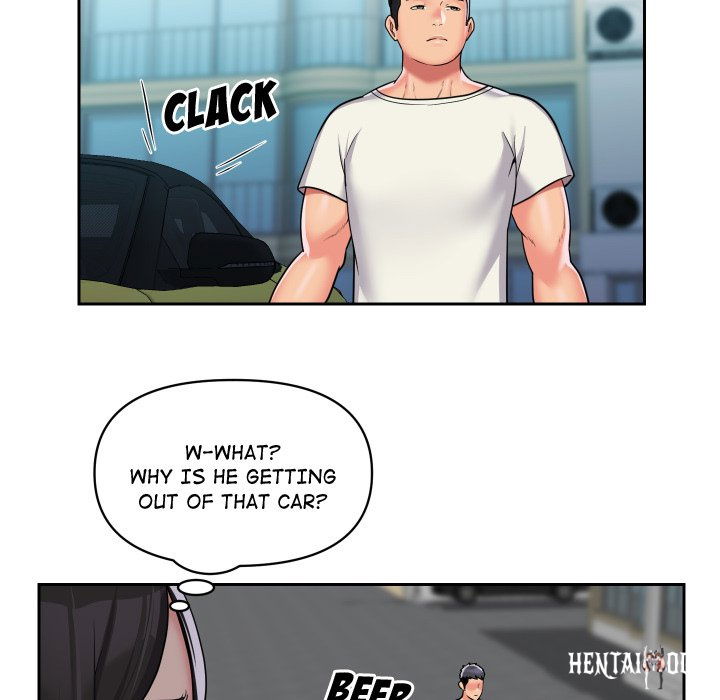 The Ladies&rsquo; Associate The Ladies&rsquo; Associate Chapter 35 - Page 29