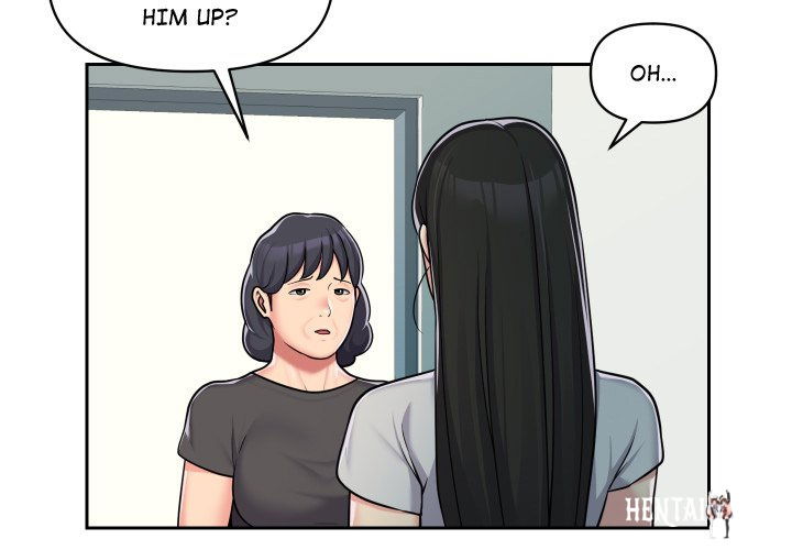 The Ladies&rsquo; Associate The Ladies&rsquo; Associate Chapter 35 - Page 3