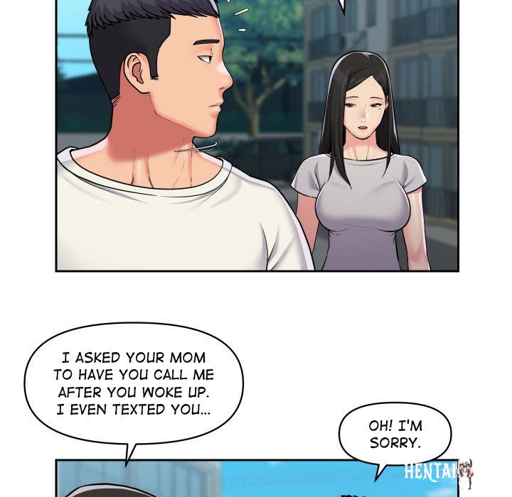 The Ladies&rsquo; Associate The Ladies&rsquo; Associate Chapter 35 - Page 31