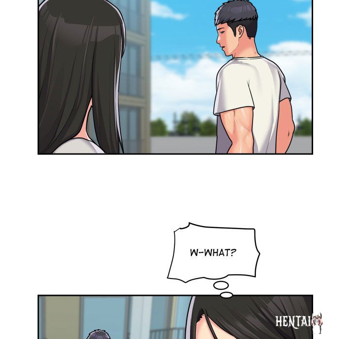 The Ladies&rsquo; Associate The Ladies&rsquo; Associate Chapter 35 - Page 32