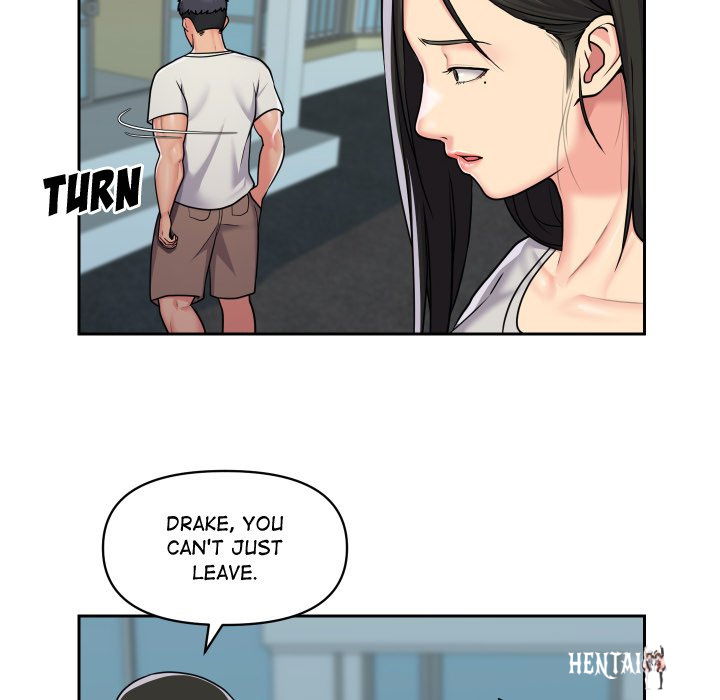 The Ladies&rsquo; Associate The Ladies&rsquo; Associate Chapter 35 - Page 33