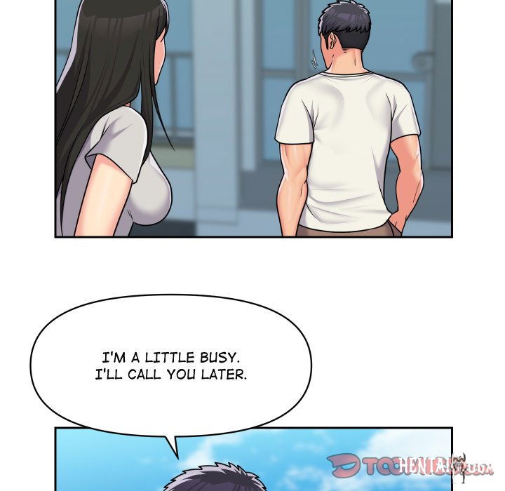 The Ladies&rsquo; Associate The Ladies&rsquo; Associate Chapter 35 - Page 34