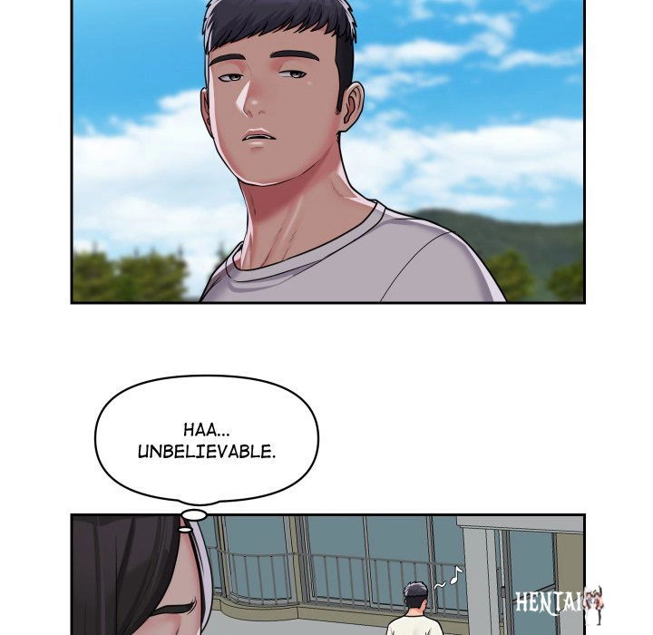 The Ladies&rsquo; Associate The Ladies&rsquo; Associate Chapter 35 - Page 35