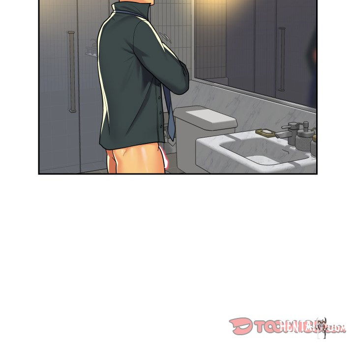 The Ladies&rsquo; Associate The Ladies&rsquo; Associate Chapter 35 - Page 38