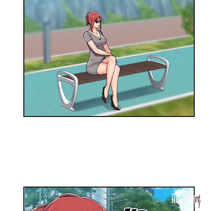 The Ladies&rsquo; Associate The Ladies&rsquo; Associate Chapter 35 - Page 40