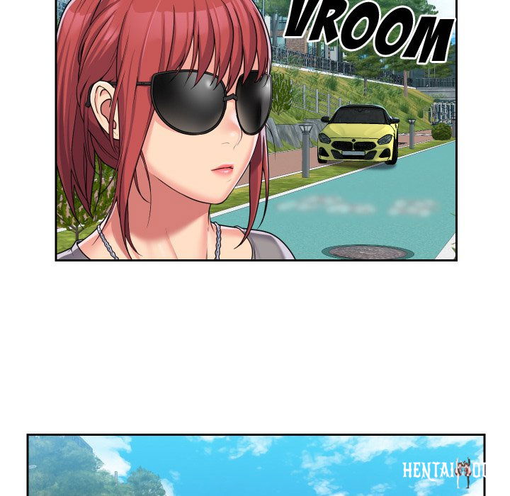 The Ladies&rsquo; Associate The Ladies&rsquo; Associate Chapter 35 - Page 41