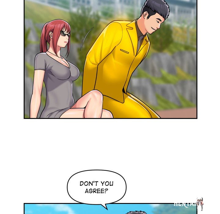 The Ladies&rsquo; Associate The Ladies&rsquo; Associate Chapter 35 - Page 44