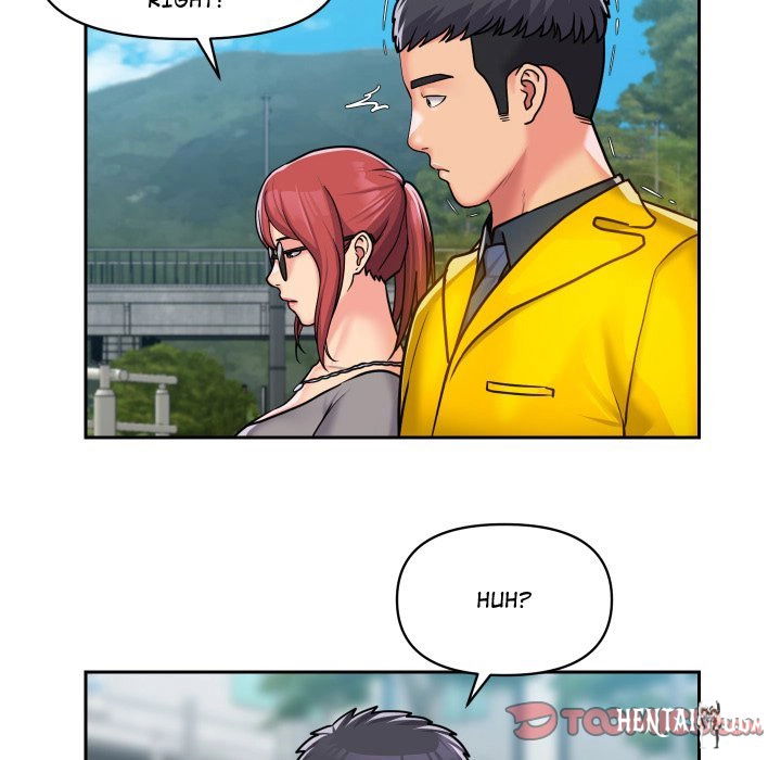 The Ladies&rsquo; Associate The Ladies&rsquo; Associate Chapter 35 - Page 46