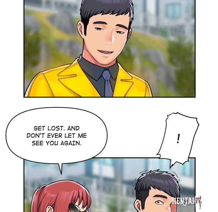 The Ladies&rsquo; Associate The Ladies&rsquo; Associate Chapter 35 - Page 47