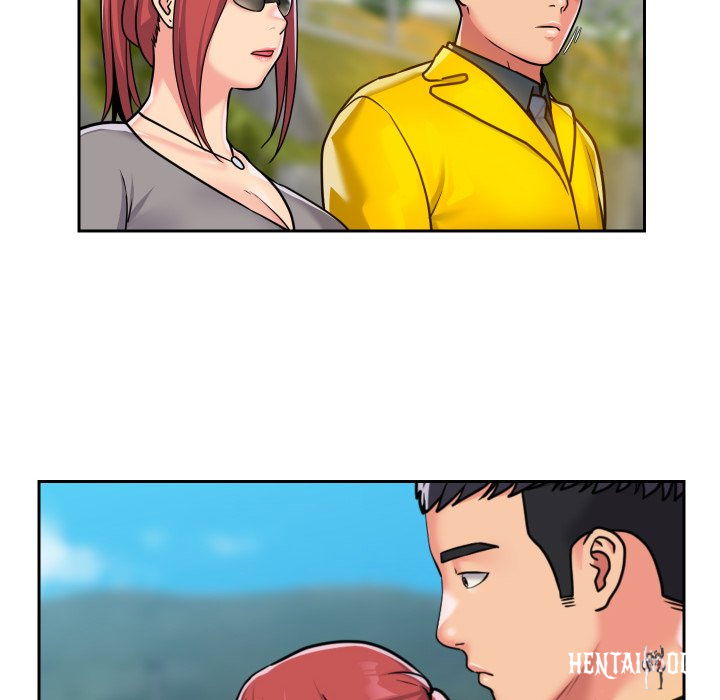 The Ladies&rsquo; Associate The Ladies&rsquo; Associate Chapter 35 - Page 48