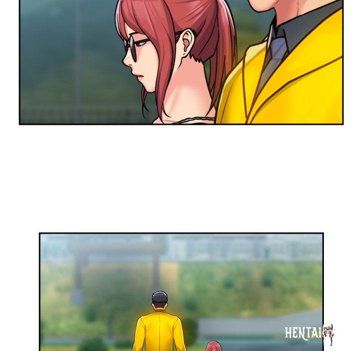 The Ladies&rsquo; Associate The Ladies&rsquo; Associate Chapter 35 - Page 49