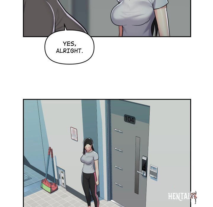 The Ladies&rsquo; Associate The Ladies&rsquo; Associate Chapter 35 - Page 5