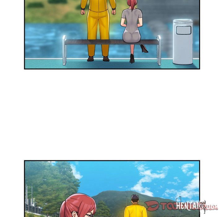 The Ladies&rsquo; Associate The Ladies&rsquo; Associate Chapter 35 - Page 50