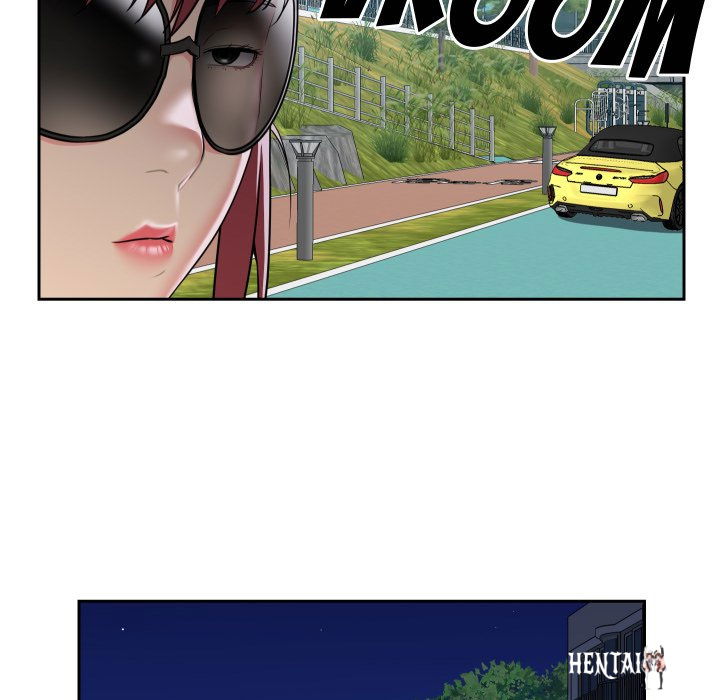 The Ladies&rsquo; Associate The Ladies&rsquo; Associate Chapter 35 - Page 52