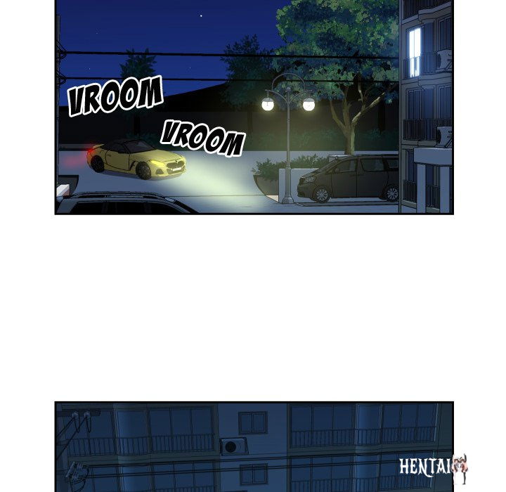 The Ladies&rsquo; Associate The Ladies&rsquo; Associate Chapter 35 - Page 53