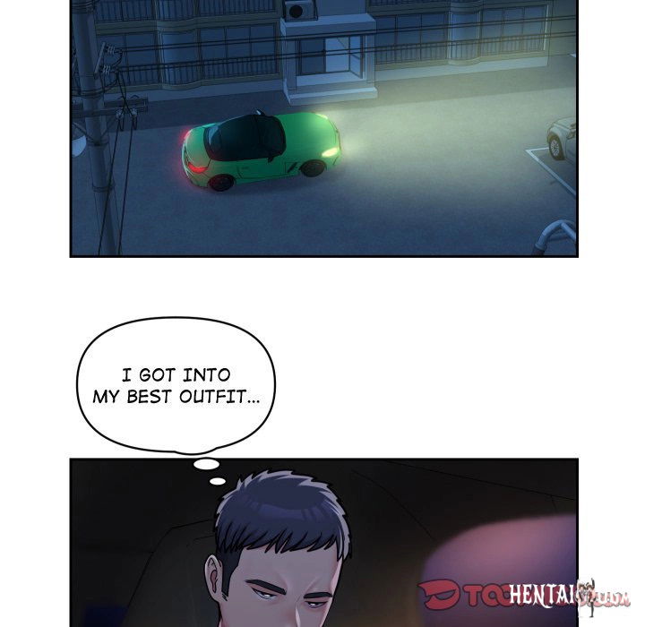 The Ladies&rsquo; Associate The Ladies&rsquo; Associate Chapter 35 - Page 54