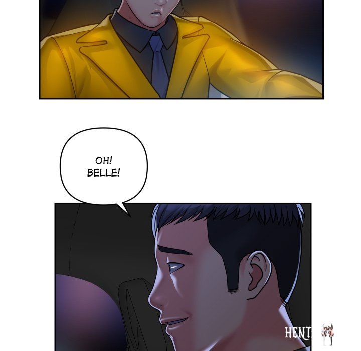 The Ladies&rsquo; Associate The Ladies&rsquo; Associate Chapter 35 - Page 55