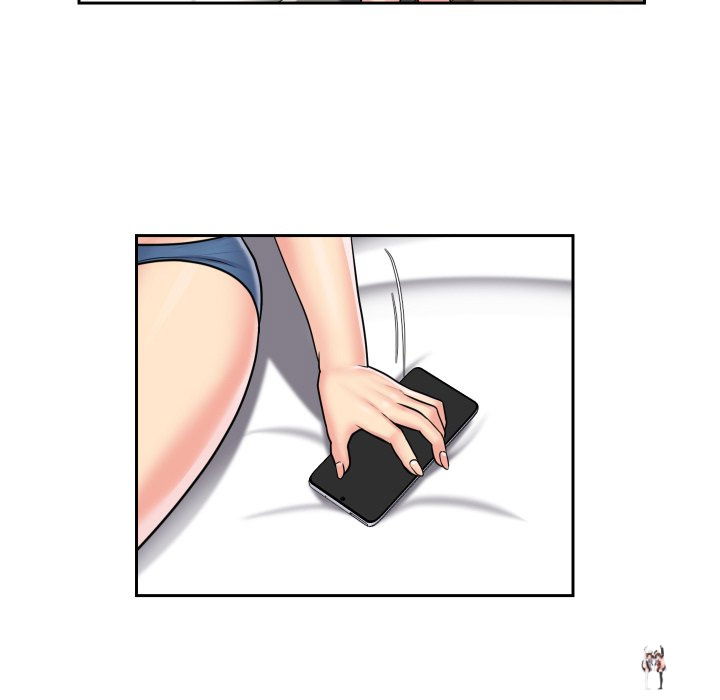 The Ladies&rsquo; Associate The Ladies&rsquo; Associate Chapter 35 - Page 57