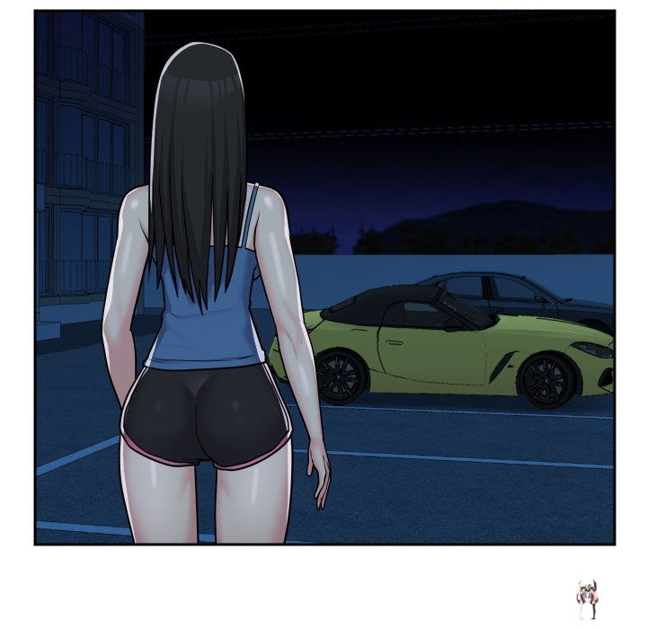 The Ladies&rsquo; Associate The Ladies&rsquo; Associate Chapter 35 - Page 64