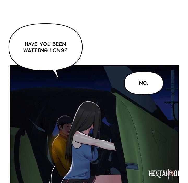 The Ladies&rsquo; Associate The Ladies&rsquo; Associate Chapter 35 - Page 65