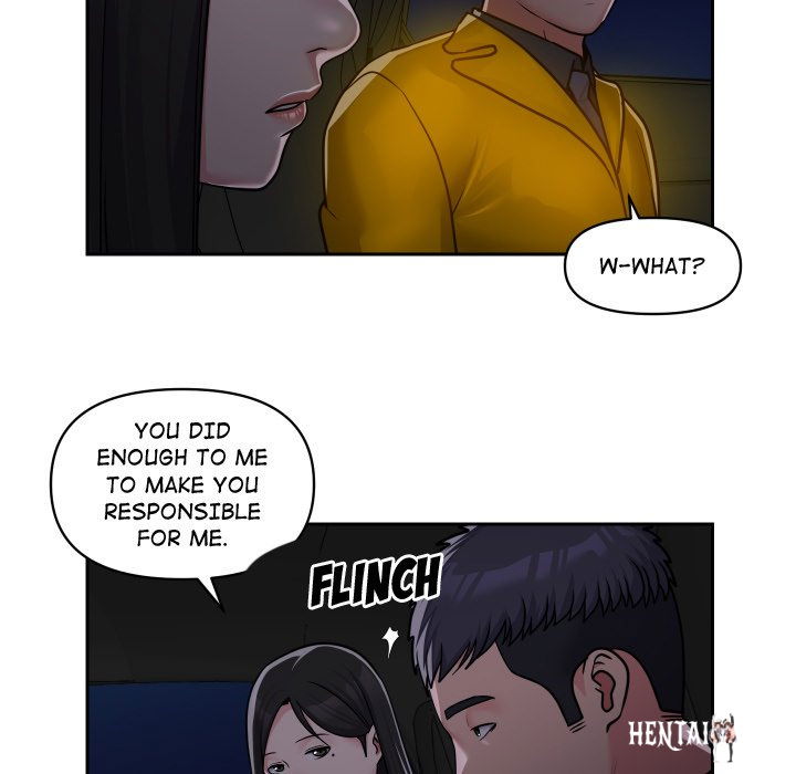 The Ladies&rsquo; Associate The Ladies&rsquo; Associate Chapter 35 - Page 68