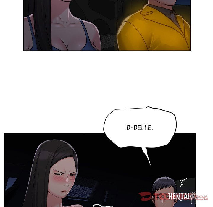 The Ladies&rsquo; Associate The Ladies&rsquo; Associate Chapter 35 - Page 70